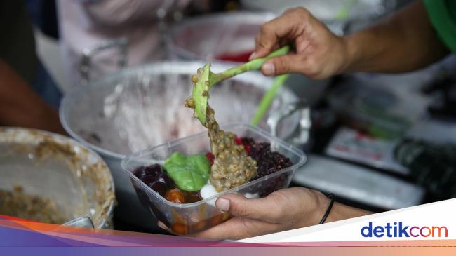 Jadwal Buka Puasa Jakarta dan Sekitarnya, Rabu 12 Maret 2025