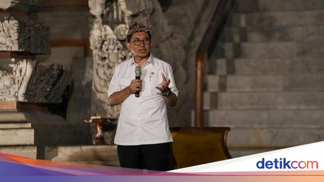 Ajak Anak Muda Lestarikan Budaya, Fadli Zon: Museum Harus Multifungsi