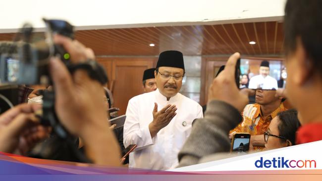 Mensos Buka Suara Terkait Isu Anggaran KND Sisa Rp 500 Juta