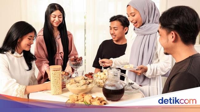 15+ Ide Kegiatan selama Libur Ramadan hingga Lebaran 2025