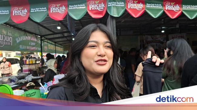 Ingin Rasakan Euforia Puasa, Warga Nonmuslim Ikut ‘War’ Takjil di Benhil