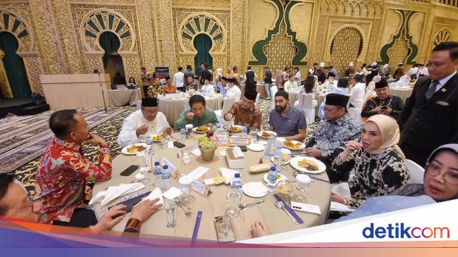 Masyarakat Lebih Penting dari Keluarga