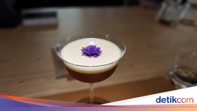 Baru dari Bandung! Experience Coffee Bar Ini Sekarang Ada di Jakarta