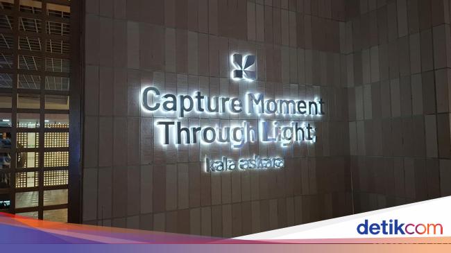 Serunya Menikmati 'Coffee Experience Bar' Baru di Jakarta