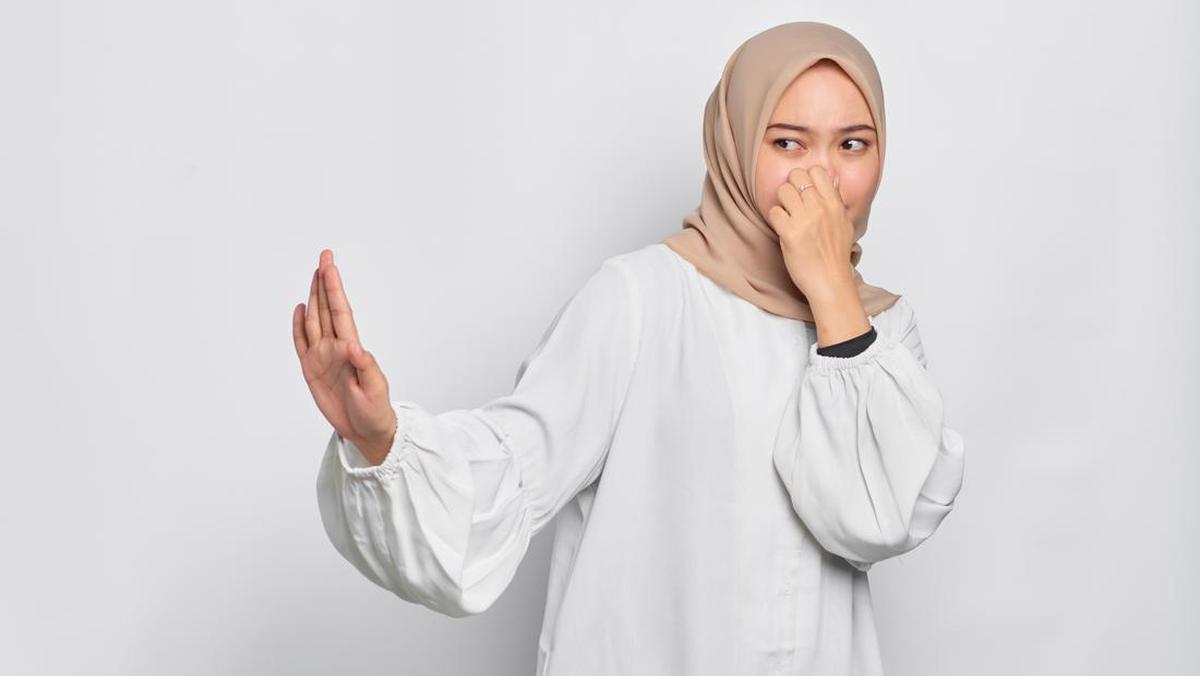 Bau Mulut Seperti Ini Ternyata Bisa Jadi Tanda Ada Penyakit di Tubuh
