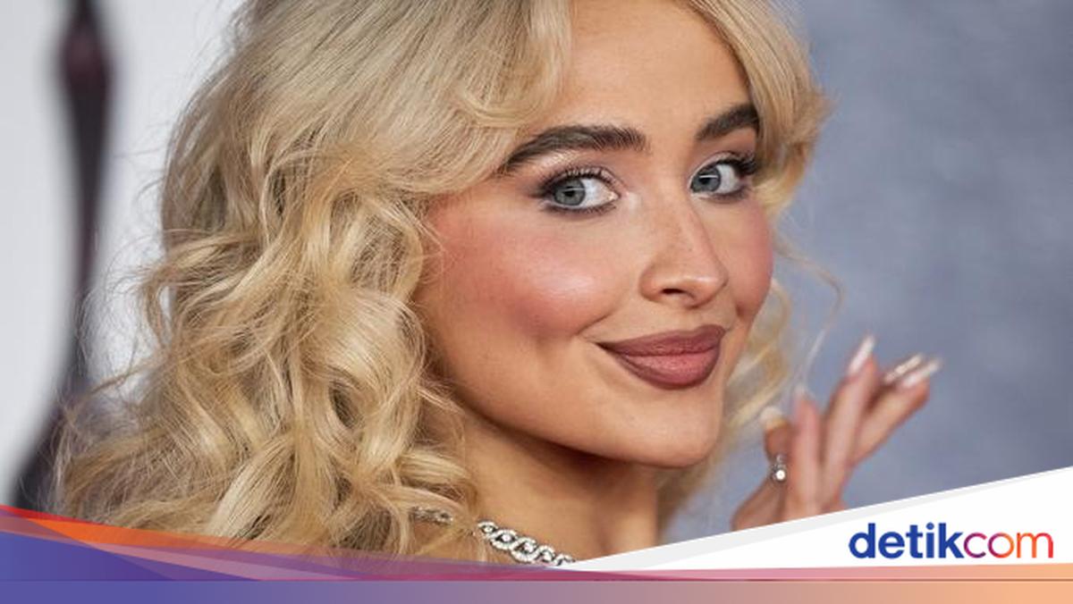 Sabrina Carpenter Minum Racikan 2 Rempah Ini Saat Sakit
