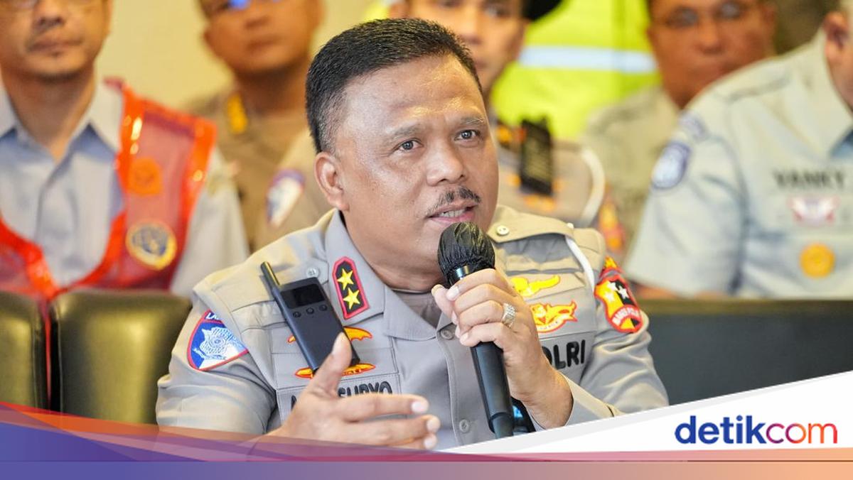 Polantas Menyapa Irjen Agus: Humanis di Lapangan, Digital Dalam Penegakan Hukum