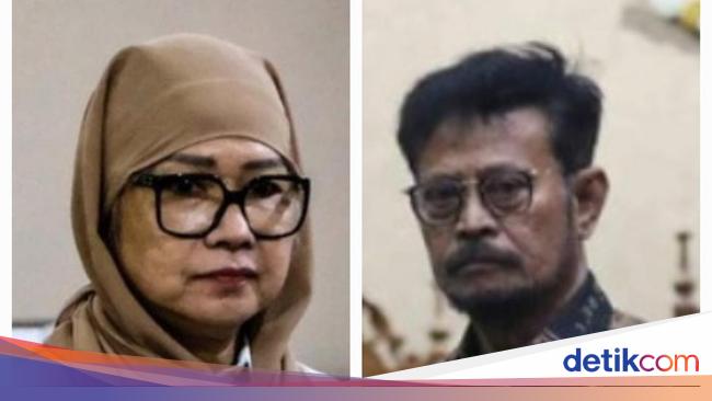 Yang Hukumannya Bertambah dan Tak Berubah Usai Kasasi