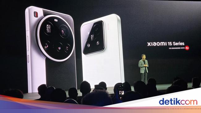 Blak-blakan Xiaomi Soal Kolaborasi Leica, Usaha Setara Hasil