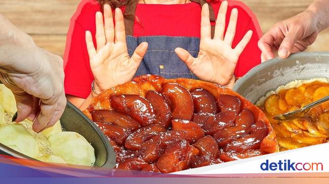 5 Makanan Enak Ini Ternyata Tercipta Secara Tidak Sengaja