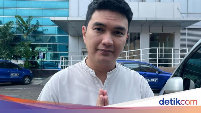 Aldi Taher Diblokir Nadia Vega Gegara Kirim Video Bersama Istri