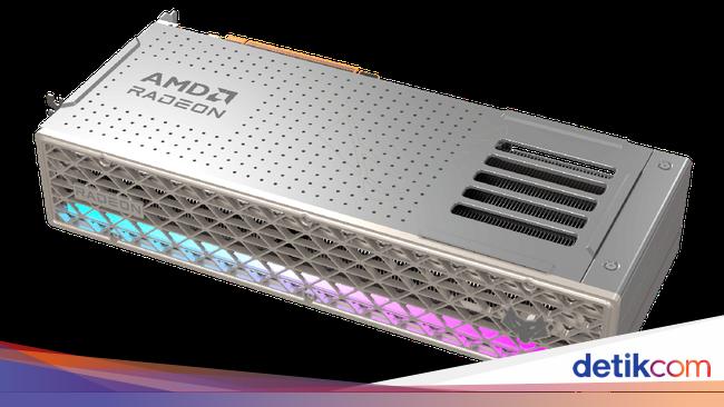 RX 9000 GPU在整个历史上畅销 RX 9000 GPU在整个历史上畅销