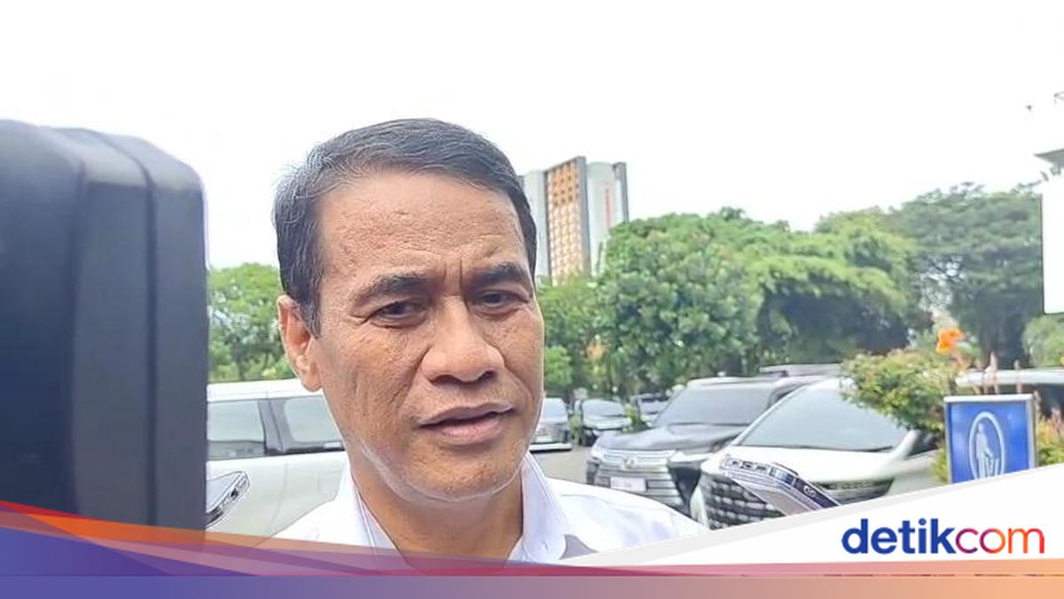 Mentan Pastikan Mitigasi Dampak El Nino: Stok Pangan Kita Aman