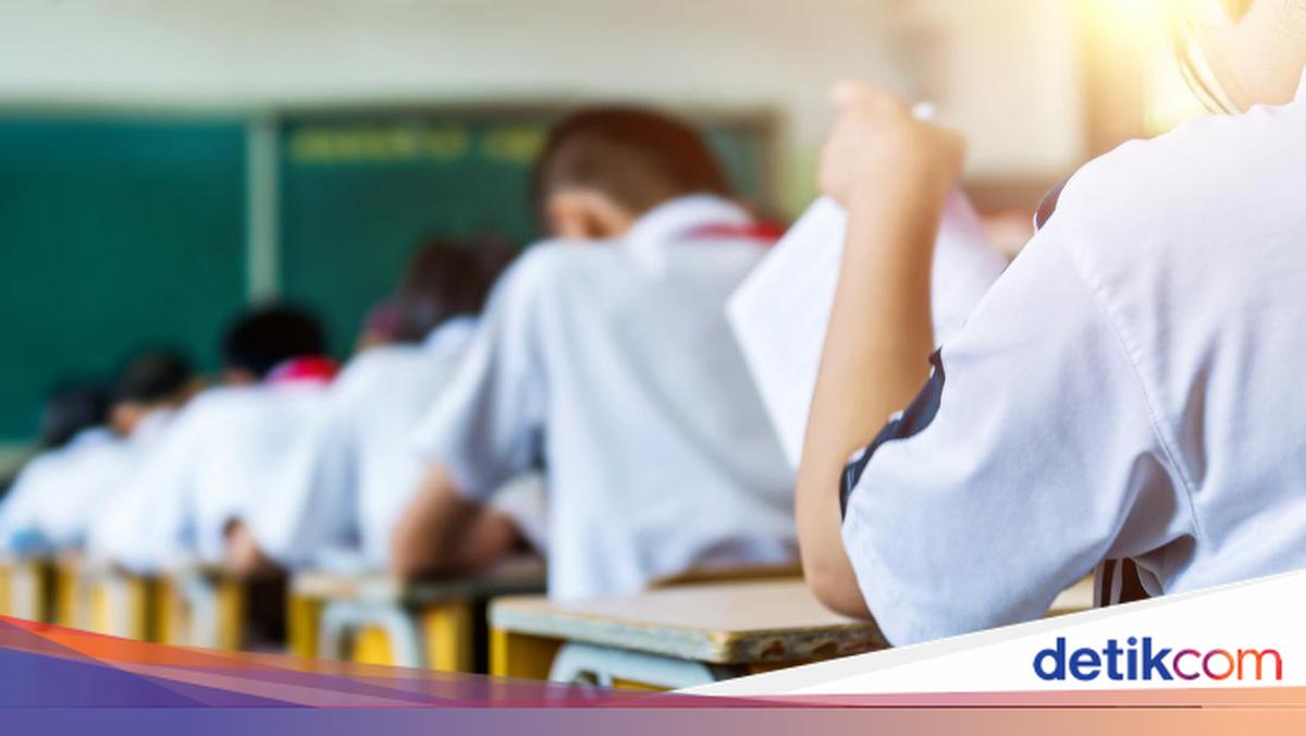 12 Tata Tertib Peserta TKA, Cek Aturannya!