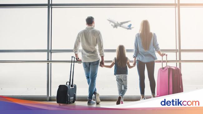 Bandara Internasional Dinilai Sudah Kebanyakan, Prabowo Minta Tambah Lagi