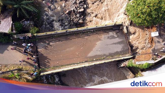 Gubernur Dedi Mau Evaluasi Wisata Puncak, Kemenpar: Itu Wewenangnya