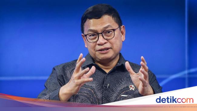 BPOM Atur Pengawasan Produk Rekayasa Genetik, Ini Cakupannya
