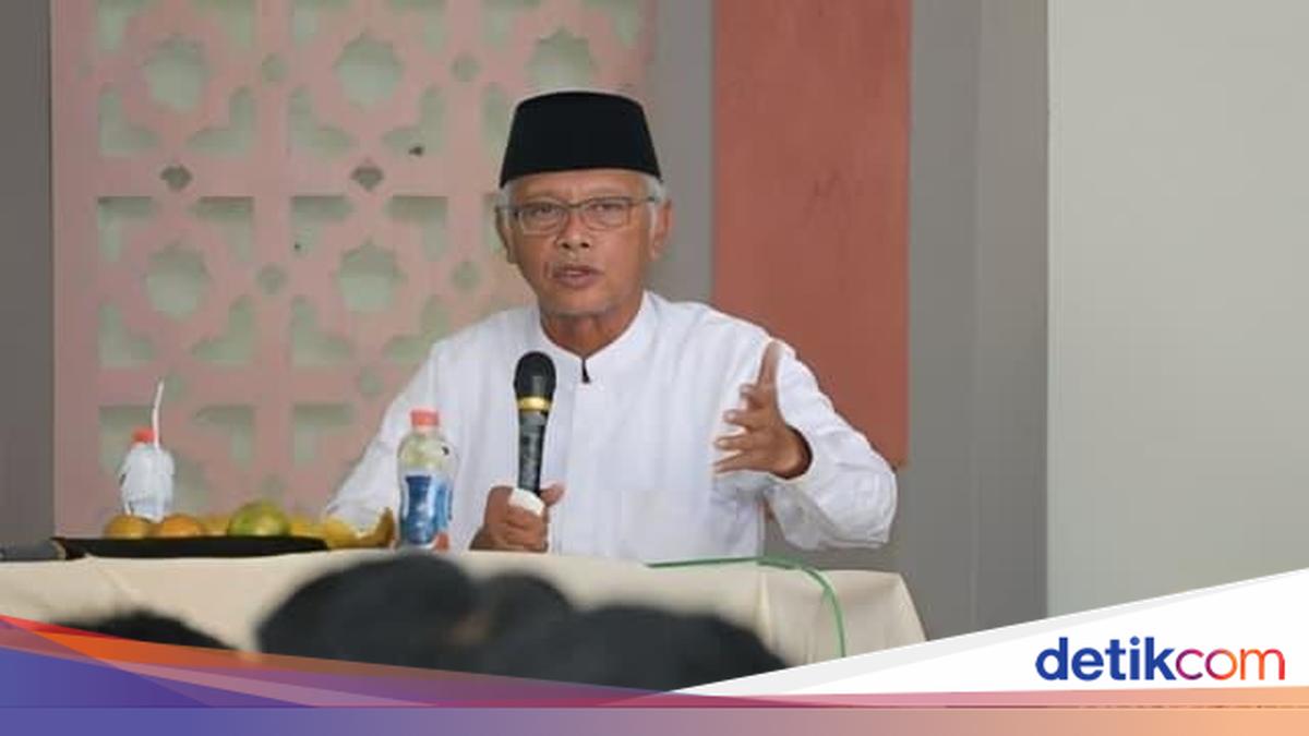 Ketum MUI Apresiasi Presiden-Kapolri Musnahkan 214 Ton Narkoba: Bentuk Nahi Munkar