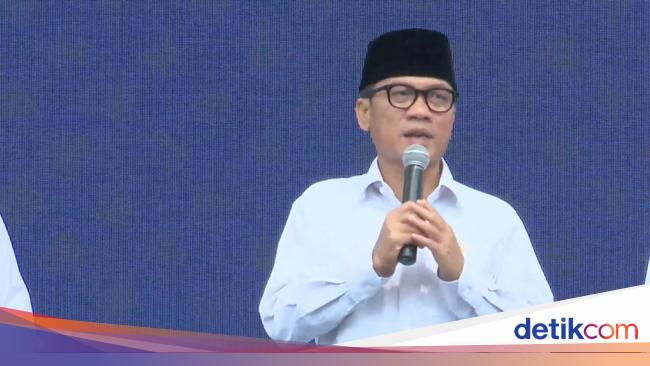 Pemuda Muhammadiyah Dorong Yandri Fokus Jalankan Program Desa yang Masif