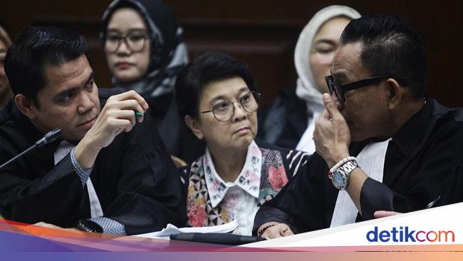 Pengacara Akui Tawar Biaya 'Urus' Kasasi Ronald Tannur Jadi Rp 5 M