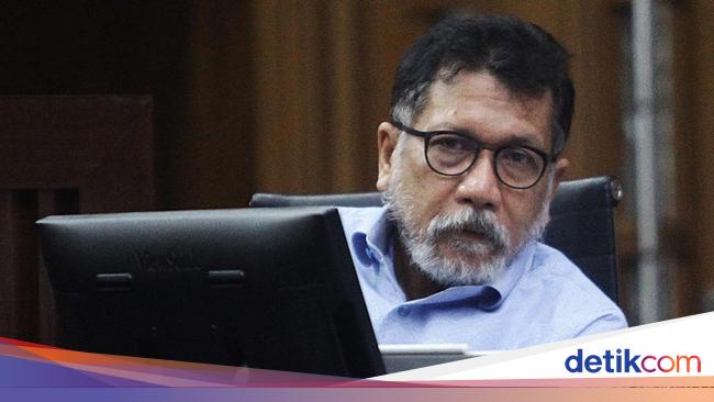Kejagung Tetapkan Makelar Zarof Ricar sebagai Tersangka TPPU