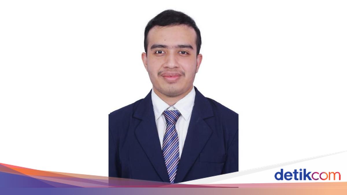 Rizki Bisa Kuliah di ITB dan Kedokteran Unpad, Seperti Apa Sih Tipsnya?