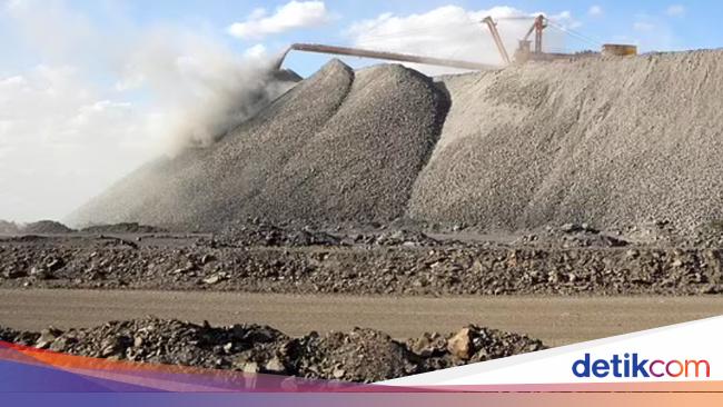 Seperti China, Indonesia Juga Kaya 'Sumber Energi Abadi' Thorium