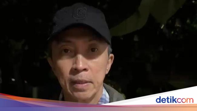 Earthquake M 4.1 Shakes Bogor City