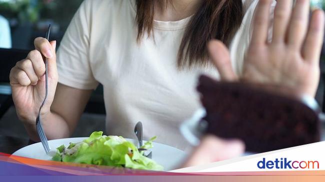 Wanita Ini Sudah Tak Makan Selama 10 Tahun, Karena Hal Ini!
