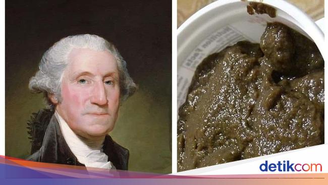 10 Makanan Favorit Tokoh Dunia, Semur Domba hingga Sup Kura-Kura