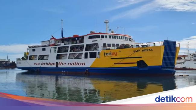 BUMN Pelayaran Layani 207 Rute Perintis hingga Penjuru 3T