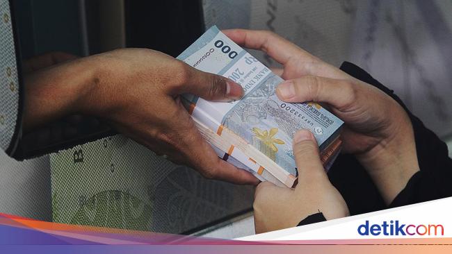 Cara Daftar Penukaran Uang Baru di BI untuk THR Lebaran