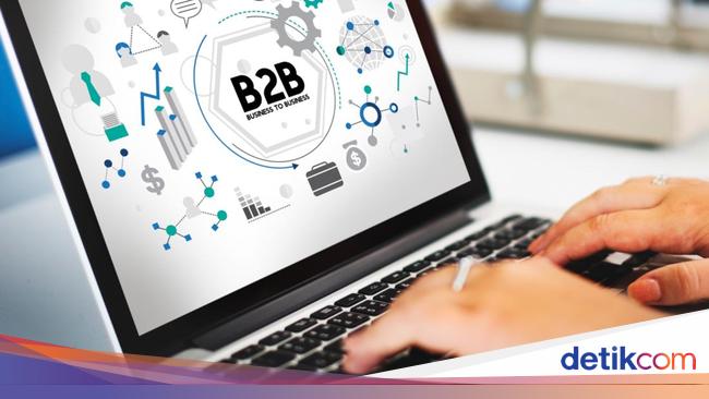 Tak Banyak yang Tahu, Ini 11 B2B e-Commerce yang Populer di Indonesia