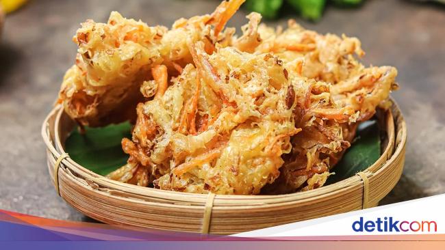 7 Makanan Terburuk untuk Sahur, Bikin Badan Lemas dan Cepat Haus