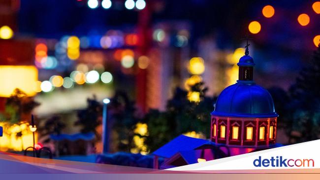 Jadwal Imsakiyah Lampung Jumat 21 Maret 2025: Panduan Waktu Puasa Ramadan