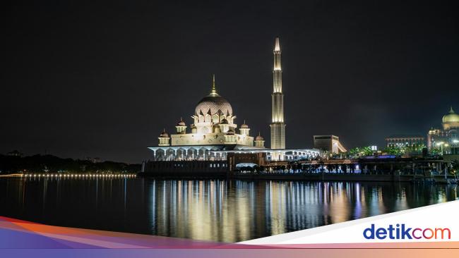 Jadwal Imsak Purwokerto 25 Maret 2025: Cek Waktu Imsak Hari Ini di Purwokerto dan Sekitarnya