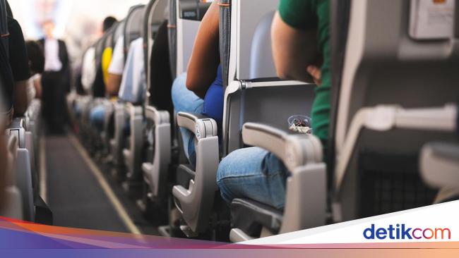 Pedih, Usai Operasi Plastik, Perempuan Ini Ditolak Naik Pesawat