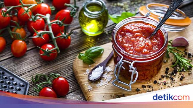Duh! Karyawan Ini Tak Sengaja Bocorkan Resep Rahasia Restoran