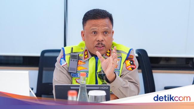 Kakorlantas: ODOL Mestinya Tak Muncul dalam Bahasa Transportasi, Salah Fatal