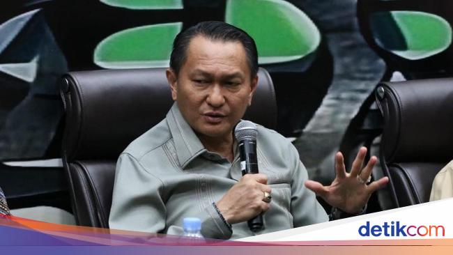Ketua Komisi XII DPR Respons Rencana Impor Migas AS: Menyeimbangkan Perdagangan