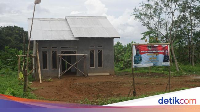 3 Bulan Petani Lebak Tak Garap Lahan Gegara Diserobot Ormas