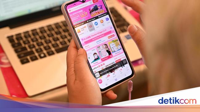 Cegah Pencurian Data! Ini 5 Cara Aman Saat Transaksi Belanja Online