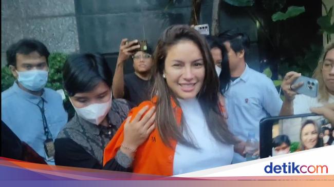 Perjalanan Kasus Dugaan Pemerasan Nikita Mirzani hingga Akhirnya Ditahan