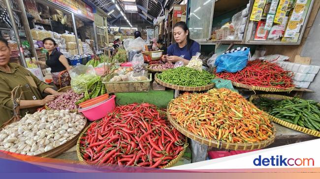 Idulfitri, Ketahanan Pangan, dan Kehadiran Negara