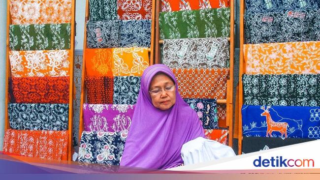 Kampung Batik Cibuluh, Destinasi Budaya Tersembunyi di Bogor