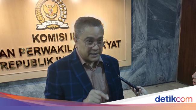 Dede Yusuf Soroti Status 'Berdekatan' soal Usulan Daerah Istimewa Baru