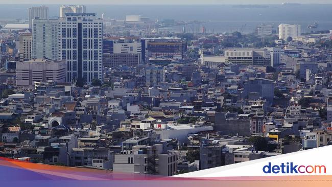 PHK Meningkat, Daya Beli Anjlok! Deflasi Jadi Alarm Bahaya Ekonomi RI
