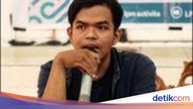 Glorifikasi Bersepeda ke Mekah