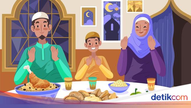Puasa Qadha Ramadan di Bulan Syawal: Waktu dan Panduannya