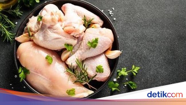 Resep Olahan Ayam Praktis untuk Temani Sahur di Bulan Ramadan